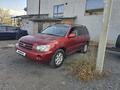 Toyota Highlander 2002 года за 4 950 000 тг. в Алматы – фото 3