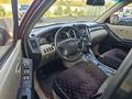 Toyota Highlander 2002 года за 4 950 000 тг. в Алматы – фото 7