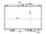 Радиатор Двигателяfor31 350 тг. в Алматы