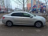 Peugeot 301 2017 года за 2 900 000 тг. в Уральск – фото 2