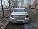 Peugeot 301 2017 года за 2 900 000 тг. в Уральск – фото 3