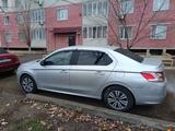 Peugeot 301 2017 года за 2 900 000 тг. в Уральск – фото 4