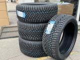 Nokian Tyres Hakkapeliitta 10p SUV 275/40 R22 и 315/35 R22 111Tүшін450 000 тг. в Астана