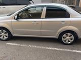 Chevrolet Nexia 2022 года за 4 500 000 тг. в Астана – фото 3