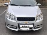 Chevrolet Nexia 2022 года за 4 500 000 тг. в Астана – фото 2