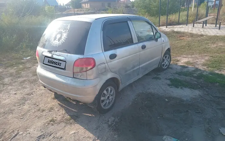 Daewoo Matiz 2007 года за 850 000 тг. в Алматы