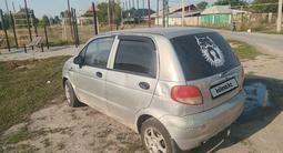 Daewoo Matiz 2007 годаүшін850 000 тг. в Алматы – фото 2