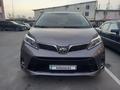 Toyota Sienna 2015 годаfor14 300 000 тг. в Алматы – фото 3