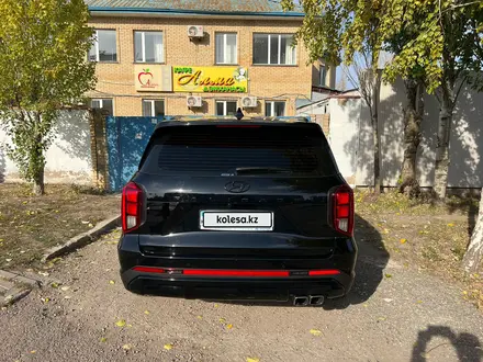 Hyundai Palisade 2022 года за 25 500 000 тг. в Астана – фото 7