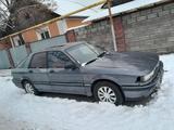 Mitsubishi Galant 1991 годаүшін600 000 тг. в Алматы – фото 2