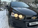 Chevrolet Aveo 2013 годаүшін3 200 000 тг. в Астана – фото 2