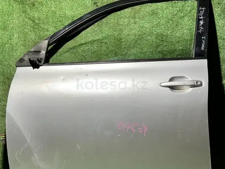 Дверь передняя правая левая на Toyota Highlander XU40 за 150 000 тг. в Алматы