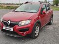 Renault Sandero Stepway 2015 годаүшін3 700 000 тг. в Актобе – фото 2