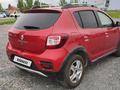 Renault Sandero Stepway 2015 годаүшін3 700 000 тг. в Актобе – фото 4