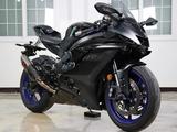 Yamaha  YZF-R6 2021 годаfor6 500 000 тг. в Алматы