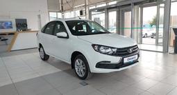 ВАЗ (Lada) Granta 2191 Classic'24 2025 годаүшін5 790 000 тг. в Тараз – фото 3