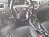 Hyundai Elantra 2015 года за 6 000 000 тг. в Актау – фото 5