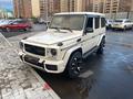 Mercedes-Benz G 63 AMG 2013 года за 37 300 000 тг. в Астана – фото 3