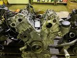 Двигатель OM 642 за 2 000 000 тг. в Алматы – фото 4