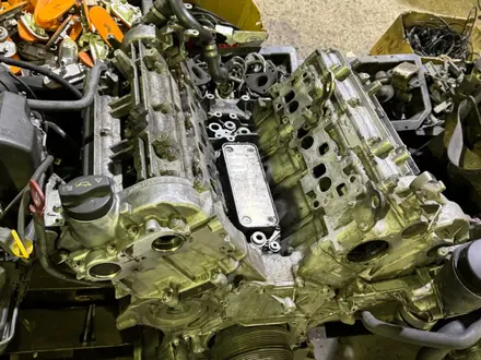 Двигатель OM 642 за 2 000 000 тг. в Алматы – фото 6