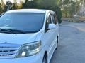 Toyota Alphard 2006 года за 10 000 000 тг. в Шымкент – фото 3