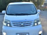 Toyota Alphard 2006 года за 10 000 000 тг. в Шымкент