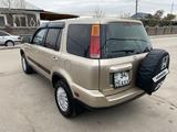 Honda CR-V 2001 года за 4 700 000 тг. в Алматы – фото 2