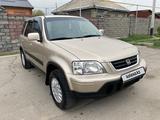 Honda CR-V 2001 года за 4 700 000 тг. в Алматы