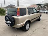 Honda CR-V 2001 года за 4 700 000 тг. в Алматы – фото 3