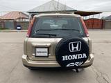 Honda CR-V 2001 года за 4 700 000 тг. в Алматы – фото 5