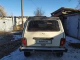 ВАЗ (Lada) Lada 2121 1997 годаүшін700 000 тг. в Алматы – фото 3