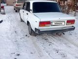 ВАЗ (Lada) 2107 2003 года за 730 000 тг. в Мерке – фото 3