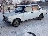 ВАЗ (Lada) 2107 2003 года за 730 000 тг. в Мерке – фото 5