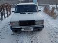 ВАЗ (Lada) 2107 2003 года за 730 000 тг. в Мерке – фото 8