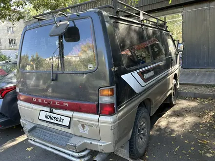 Mitsubishi Delica 1992 года за 280 000 тг. в Алматы – фото 8