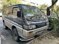 Mitsubishi Delica 1992 годаүшін280 000 тг. в Алматы