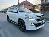 Toyota Land Cruiser 2011 года за 21 500 000 тг. в Алматы – фото 4