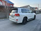 Toyota Land Cruiser 2011 года за 21 500 000 тг. в Алматы – фото 5