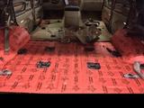 Lexus LX 470 2006 годаүшін10 500 000 тг. в Атырау – фото 3
