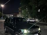 Lexus LX 470 2006 годаүшін10 500 000 тг. в Атырау