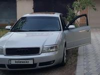 Audi A6 2001 годаүшін2 100 000 тг. в Тараз