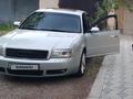 Audi A6 2001 годаfor2 100 000 тг. в Тараз – фото 3