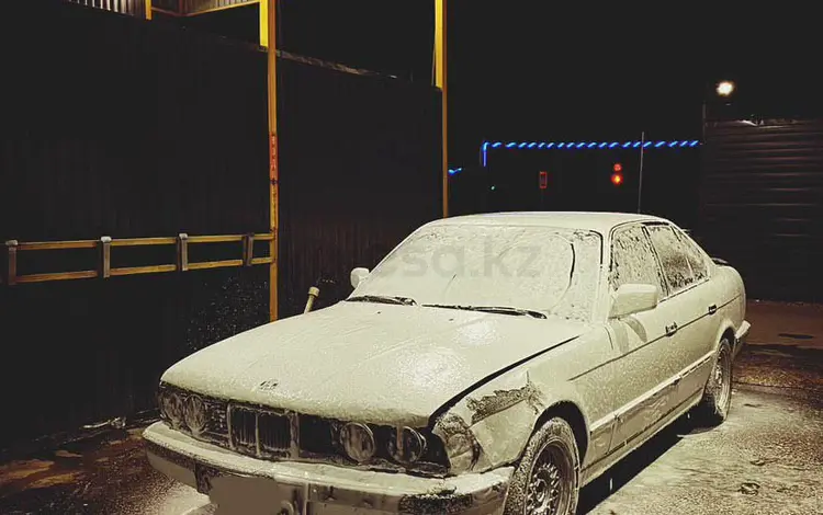 BMW 520 1990 года за 900 000 тг. в Шымкент