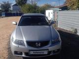 Honda Accord 2003 года за 4 200 000 тг. в Кокшетау – фото 5