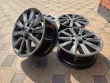 Диски r20 original Land Cruiser 100, Land Cruiser 200, Lx470, Lx570 за 300 000 тг. в Алматы – фото 2