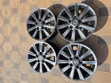 Диски r20 original Land Cruiser 100, Land Cruiser 200, Lx470, Lx570 за 300 000 тг. в Алматы – фото 3