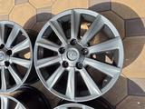 Диски r20 original Land Cruiser 100, Land Cruiser 200, Lx470, Lx570 за 300 000 тг. в Алматы – фото 5