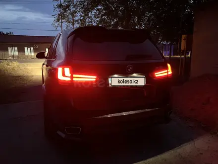 BMW X5 2016 года за 20 000 000 тг. в Шымкент