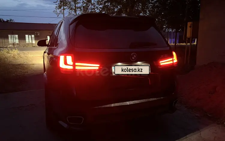 BMW X5 2016 года за 20 000 000 тг. в Шымкент