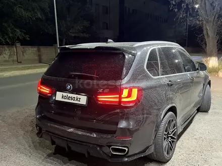 BMW X5 2016 года за 20 000 000 тг. в Шымкент – фото 15